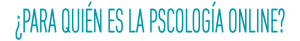 Psicología Online